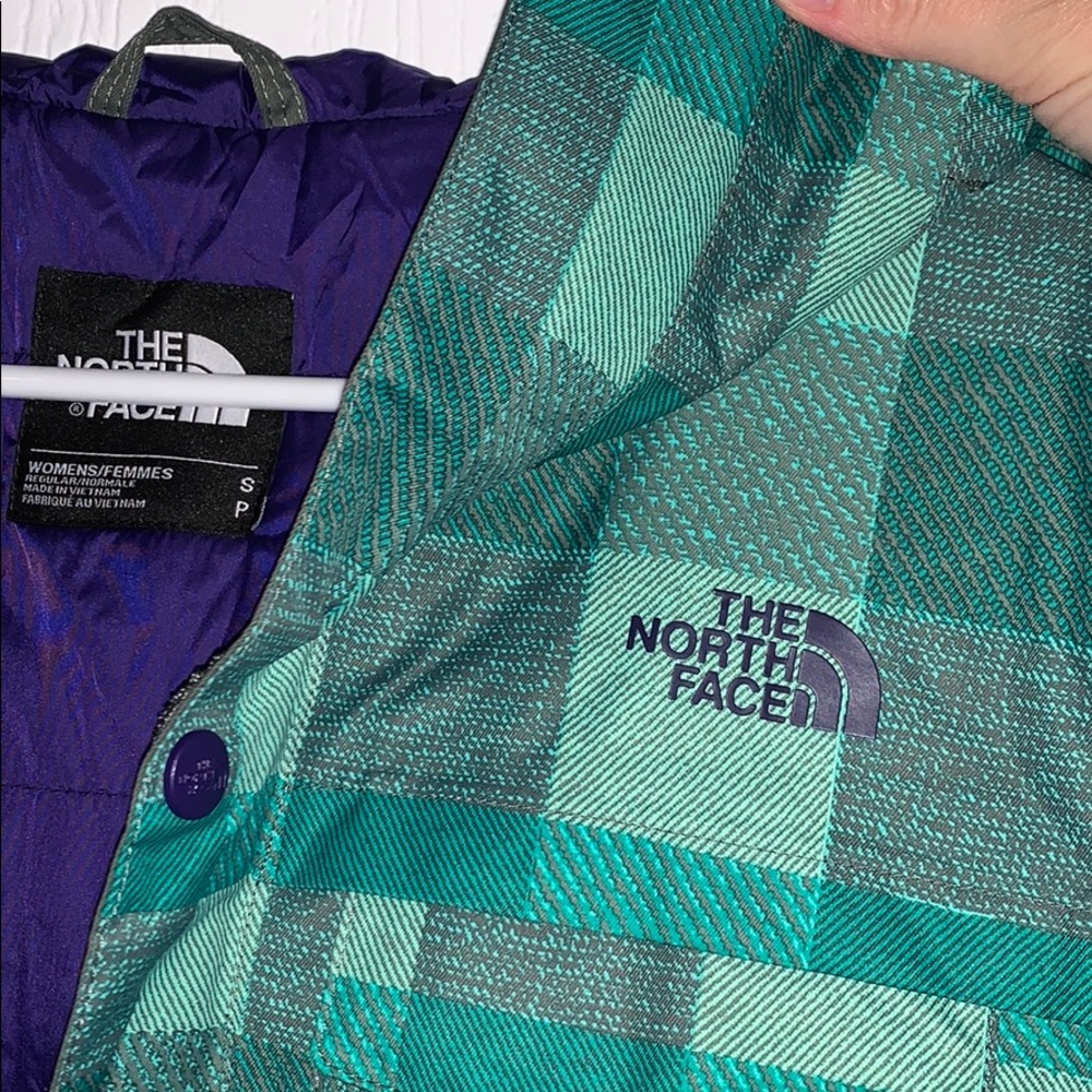 The North Face Freeride Ski Jacket, Women’s Small - Picture 7 of 8